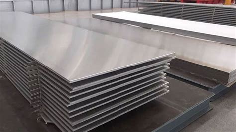 stainless steel sheets india